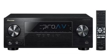 VSX 430 Ev Sinema Amfisi
