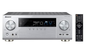 VSX 1131 Ev Sinema Amfisi