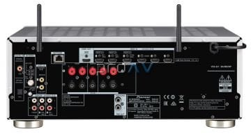 VSX 831 Ev Sinema Amfisi