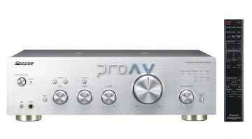 A 50DA Stereo Amfi