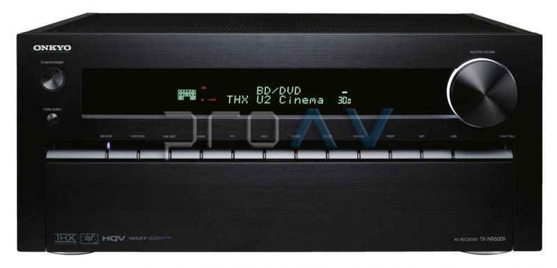 TX-NR5009 Ev Sinema Amfisi