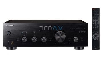 A 70DA Stereo Amfi