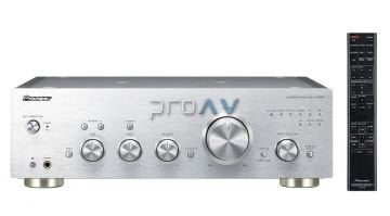 A 70DA Stereo Amfi