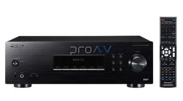 SX-20 DAB Stereo Receiver Amfi (Dab+ UKW/MW Tuner ve Phono Inputlu)