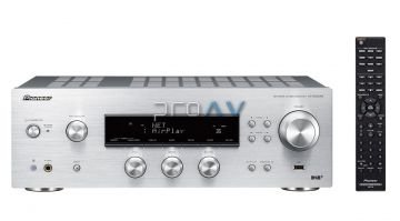 SX-N30DAB Stereo Network Receiver (DAB+ FM Tuner DNLA Airplay Usb Blootooth Spotify)