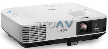 Epson EB 1985WU Toplantı/Sunumlar için Profesyonel Projeksiyon Cihazı - WXGA Çözünürlük 4800 Lümen