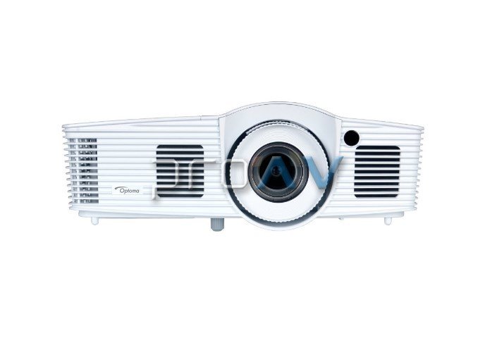 EH 416 Full Hd Taşınabilir ve Güçlü Toplantı / Sunum Projeksiyon Cihazı