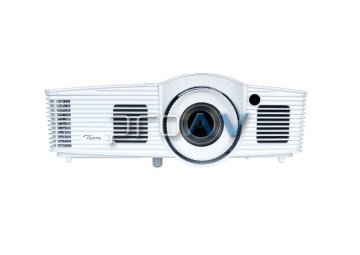 EH 416 Full Hd Taşınabilir ve Güçlü Toplantı / Sunum Projeksiyon Cihazı