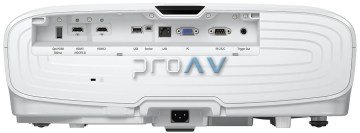 Epson EH TW 9300W 4K Ev Sinema Projeksiyon Cihazı