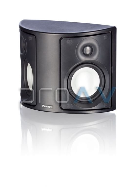 SURROUND 3 (CIFT)
