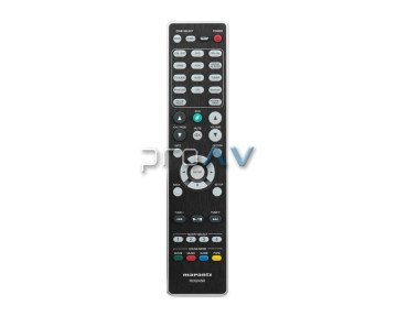 NR 1606 7.2 Kanal Networklü Ev Sinema Amfisi - 4K WiFi Bluetooth