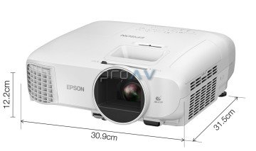 Epson EH-TW5700 Projeksiyon Cihazı