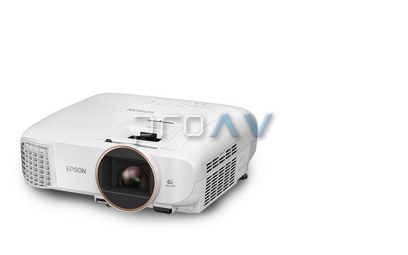 Epson EH-TW5820 Projeksiyon Cihazı