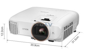Epson EH-TW5820 Projeksiyon Cihazı