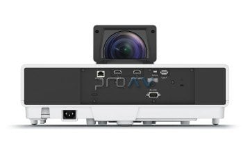 Epson EH-LS500W Android TV Edition Projeksiyon Cihazı