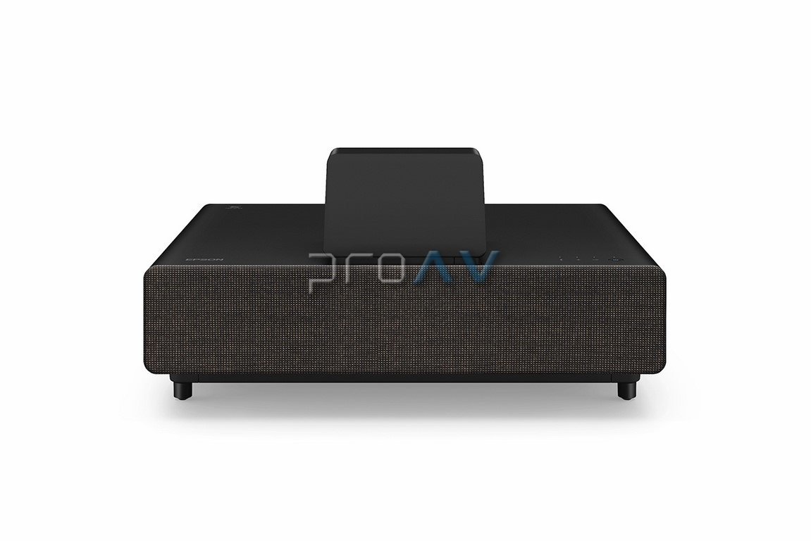 Epson EH-LS500B Android TV Edition Projeksiyon Cihazı