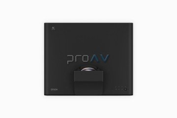Epson EH-LS500B Android TV Edition Projeksiyon Cihazı