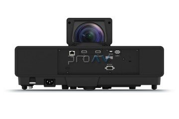 Epson EH-LS500B Android TV Edition Projeksiyon Cihazı