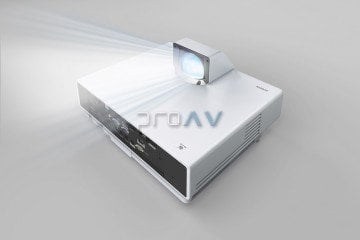 Epson EB-800F Projeksiyon Cihazı