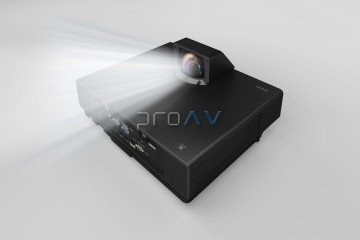 Epson EB-805F Projeksiyon Cihazı