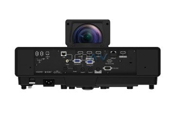 Epson EB-805F Projeksiyon Cihazı