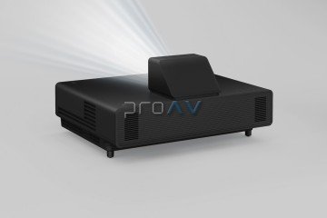 Epson EB-805F Projeksiyon Cihazı