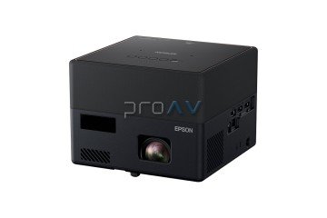 Epson EF-12 Projeksiyon Cihazı