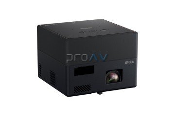 Epson EF-12 Projeksiyon Cihazı