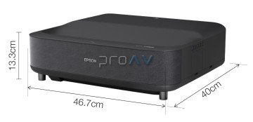Epson EH-LS300B Projeksiyon Cihazı