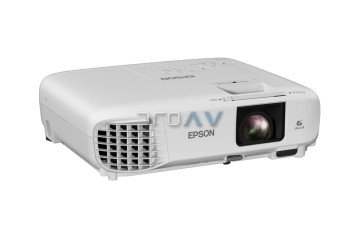 Epson EB-FH06 Projeksiyon Cihazı