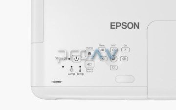 Epson EH-TW740 Projeksiyon Cihazı