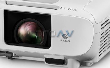 Epson EH-TW740 Projeksiyon Cihazı