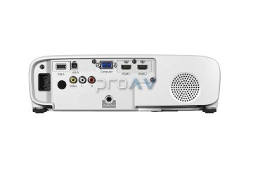 Epson EH-TW750 Projeksiyon Cihazı