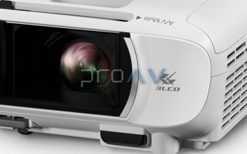 Epson EH-TW750 Projeksiyon Cihazı