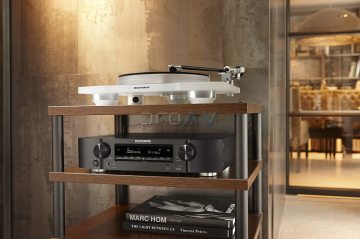 Marantz NR-1609 Ev Sinema Amfisi