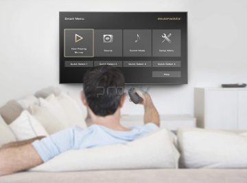 Marantz SR-5013 Ev Sinema Amfisi