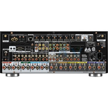 Marantz SR-7015 Ev Sinema Amfisi