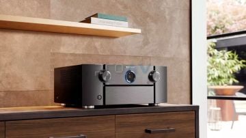 Marantz SR-8015 Ev Sinema Amfisi