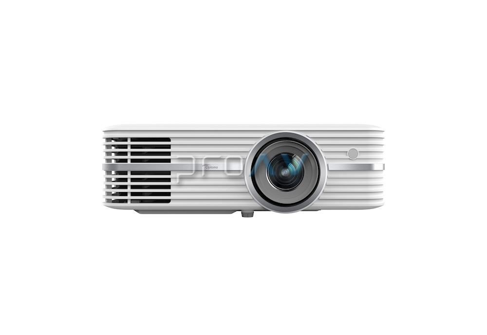 Optoma UHD380X Ultra HD 4K Ev Sinema Projeksiyon Cihazı