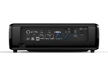 Optoma UHD51 Ultra HD 4K Ev Sinema Projeksiyon Cihazı