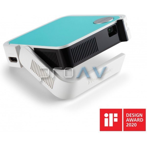 Viewsonic M1 Mini Plus Taşınabilir Projeksiyon Cihazı