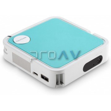 Viewsonic M1 Mini Plus Taşınabilir Projeksiyon Cihazı
