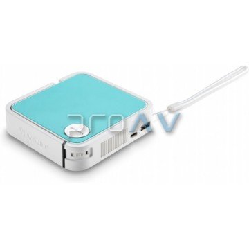 Viewsonic M1 Mini Plus Taşınabilir Projeksiyon Cihazı