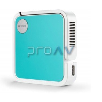 Viewsonic M1 Mini Plus Taşınabilir Projeksiyon Cihazı