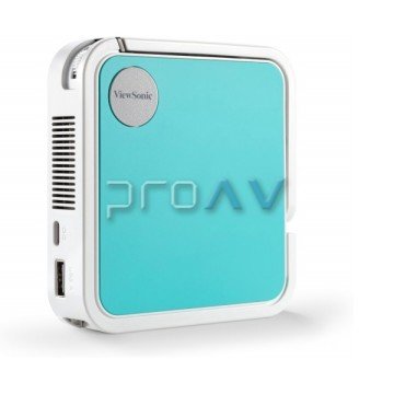 Viewsonic M1 Mini Plus Taşınabilir Projeksiyon Cihazı