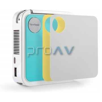 Viewsonic M1 Mini Plus Taşınabilir Projeksiyon Cihazı