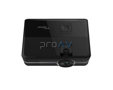 Optoma UHD51A Ultra HD 4K Ev Sinema Projeksiyon Cihazı