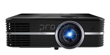 Optoma UHD51A Ultra HD 4K Ev Sinema Projeksiyon Cihazı