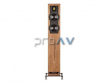 FS 407 Kule Hoparlör
