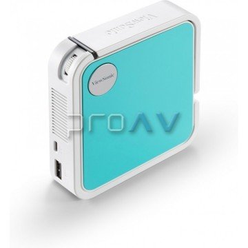 Viewsonic M1 Mini Taşınabilir Projeksiyon Cihazı